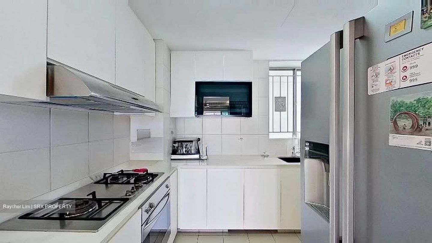 Baywater (D16), Condominium #572174871